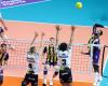 From Poitiers to Fenerbahçe, a change of atmosphere for Ngapeth