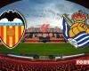 Valencia vs Real Sociedad: Preview and Match Prediction