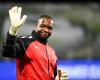 Steve Mandanda has decided for his future