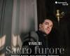 Countertenor Carlo Vistoli sings Vivaldi, it’s a favorite