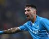 Politano returns to scoring in Serie A almost 4 months later: Napoli immediately beats Atalanta again