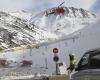 Many injured in chairlift accident in Spanish ski resort