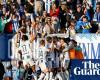 European football: Atlético Madrid’s winning run ended by lowly Leganés | European club football