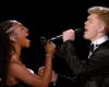 Star Academy 2024 – Ebony et Charles chantent “Writing’s On the Wall” de Sam Smith. – Star Academy