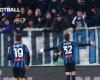 Video: Retegui scorcher for Atalanta stuns leaders Napoli