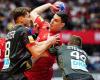 Handball World Cup: Germany has a huge problem