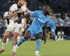 at the end of an intense duel, Naples confirms its first place against Atalanta