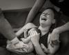 this photographer immortalizes childbirth