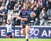 Champions Cup – With a historic Damian Penaud, Union Bordeaux-Bègles secures first place overall against the Sharks