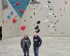 Vaucluse. One of the largest climbing gyms in France opens this Monday, January 20