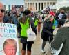 In Washington, the gloomy march of anti-Trump people – Le Point