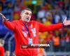 North Macedonia and Lazarov extend stay in Varazdin