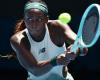 “Rip TikTok”: American Coco Gauff mourns the closure of the social network