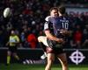 Large winner of the Sharks, Bordeaux-Bègles secures first place in its group in the Champions Cup