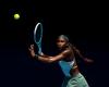 Gauff battles past Bencic into Australian Open quarters; faces Badosa next