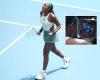 Coco Gauff mourns US Tik Tok ban after Australian Open comeback against Belinda Bencic – Open 6ème Sens