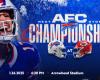 Buffalo Bills advance to face Kansas City Chiefs in the AFC Championship game