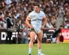 Lyon: VIDEO – a provocative test celebration of Camille Chat? Strong controversy after the hooker's gesture