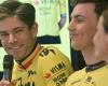 CYCLO-CROSS – From Benidorm 2024 to Benidorm 2025: For Wout Van Aert, a new start