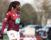 Second Women’s League. FC Metz takes a point in Orléans