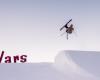 Extreme sports and music in Vars