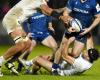 Champions Cup – Sale notes – Toulon: the Halagahu-Rebbadj duo resisted, Biggar missed