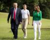 Who is Barron Trump, the 18-year-old heir?