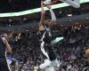 Giannis Antetokounmpo Scores 34 Points in Bucks’ Win Over 76ers (1/19/25)