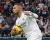 Mbappé delighted to play as he wants