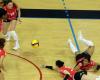 Volleyball. Beaten in Aix-Venelles, Volley Mulhouse Alsace can no longer do it