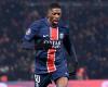 PSG: persistent concerns for Dembélé before Manchester City