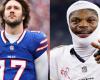 Buffalo Bills-Baltimore Ravens Matchup Proves Racially Charged