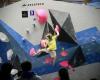 Semi-finals of the French Bouldering Championship: results of the U16 & Senior finals · PlanetGrimpe