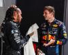 For Villeneuve, there will “never” be a best driver of all time