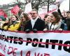 NousToutes bursts into the “for life” march in Paris