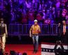 Village People Perform At Trump Rally—After Once Sending Trump Cease-And-Desist Letter