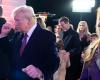 Trump inauguration 2025 live updates: Trump family celebrates with fireworks at golf club ahead of inauguration