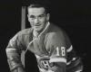 Former Habs Marcel Bonin has died