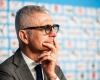 OM: Brawl at the Vélodrome, Ravanelli rushed into the pile