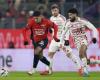 Brest inflicts a fourth consecutive defeat on Rennes