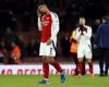 Two weeks of absence for Arsenal defender William Saliba, affected by hamstring