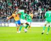 Ligue 1: Greens overly sanctioned