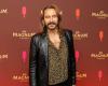 Bob Sinclar transformed: Internet users taken aback by the DJ's metamorphosis