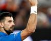 too strong for Lehečka, Djokovic has a meeting with Alcaraz