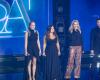 VIDEO – They sing “And it’s not over”: Wilfred LeBouthillier, Marie-Élaine Thibert, Annie Villeneuve and Suzie Villeneuve reunited on stage