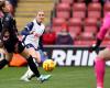 Women’s Super League round-up: Janina Leitzig’s own goal decisive as Tottenham Hotspur squeeze past Leicester City