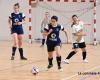 Women's futsal: we know the four finalists for the Coupe de la Haute-Loire