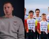 Cycling. Road – Kévin Van Melsen: “Intermarché-Wanty has a lot of good talent…”