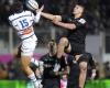 Champions Cup – Castres creates the big surprise by winning over Saracens