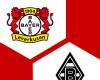 Live ticker | Bayer 04 Leverkusen – Bor. Mönchengladbach 3:1 | 18th matchday | Bundesliga 2024/25